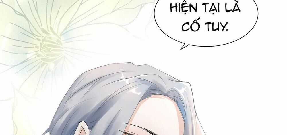 Ảnh Đế Yêu Hồ Chapter 3.2 trang 9