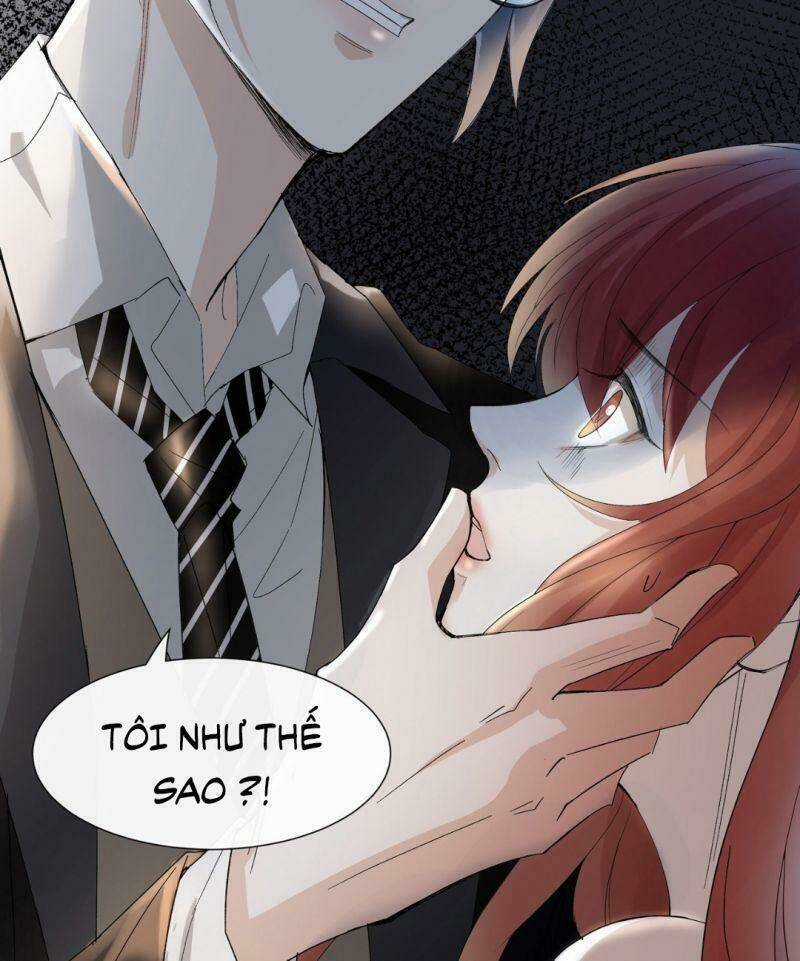 Ảnh Đế Yêu Hồ Chapter 3 trang 10