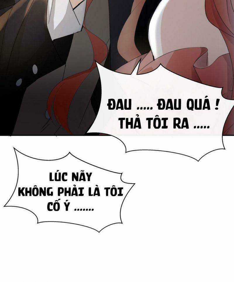 Ảnh Đế Yêu Hồ Chapter 3 trang 11