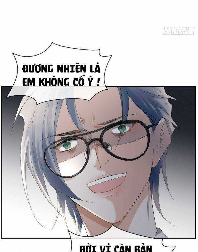 Ảnh Đế Yêu Hồ Chapter 3 trang 12