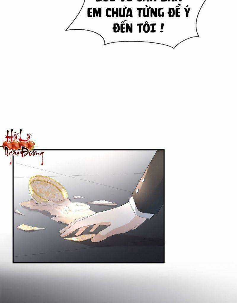 Ảnh Đế Yêu Hồ Chapter 3 trang 13