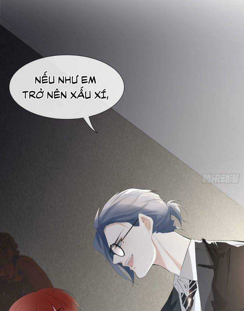 Ảnh Đế Yêu Hồ Chapter 3 trang 14