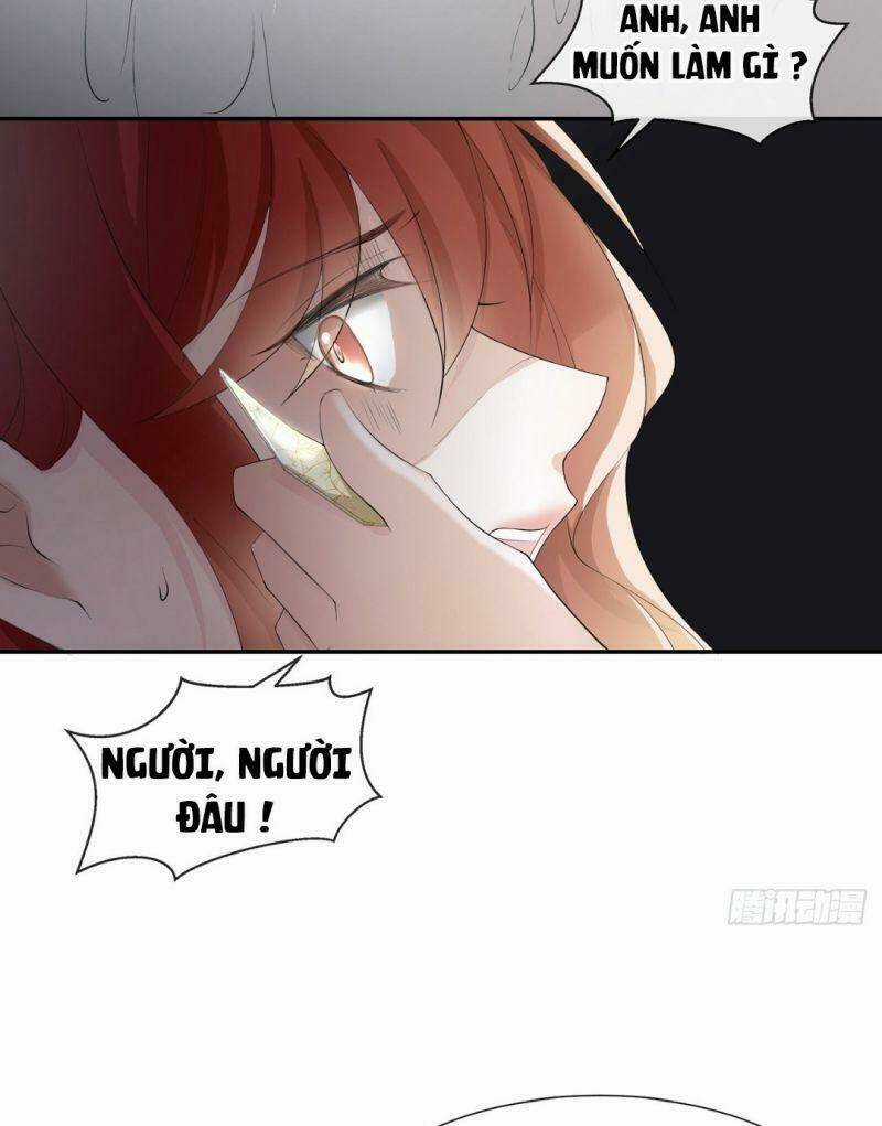 Ảnh Đế Yêu Hồ Chapter 3 trang 16