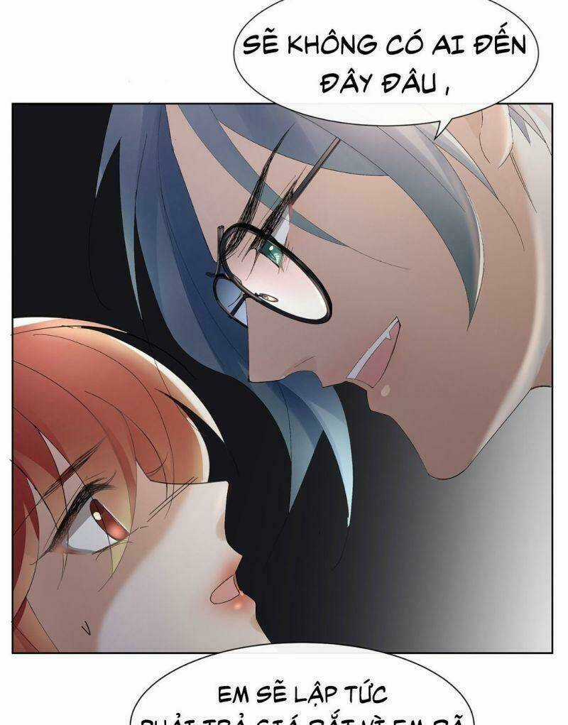 Ảnh Đế Yêu Hồ Chapter 3 trang 17