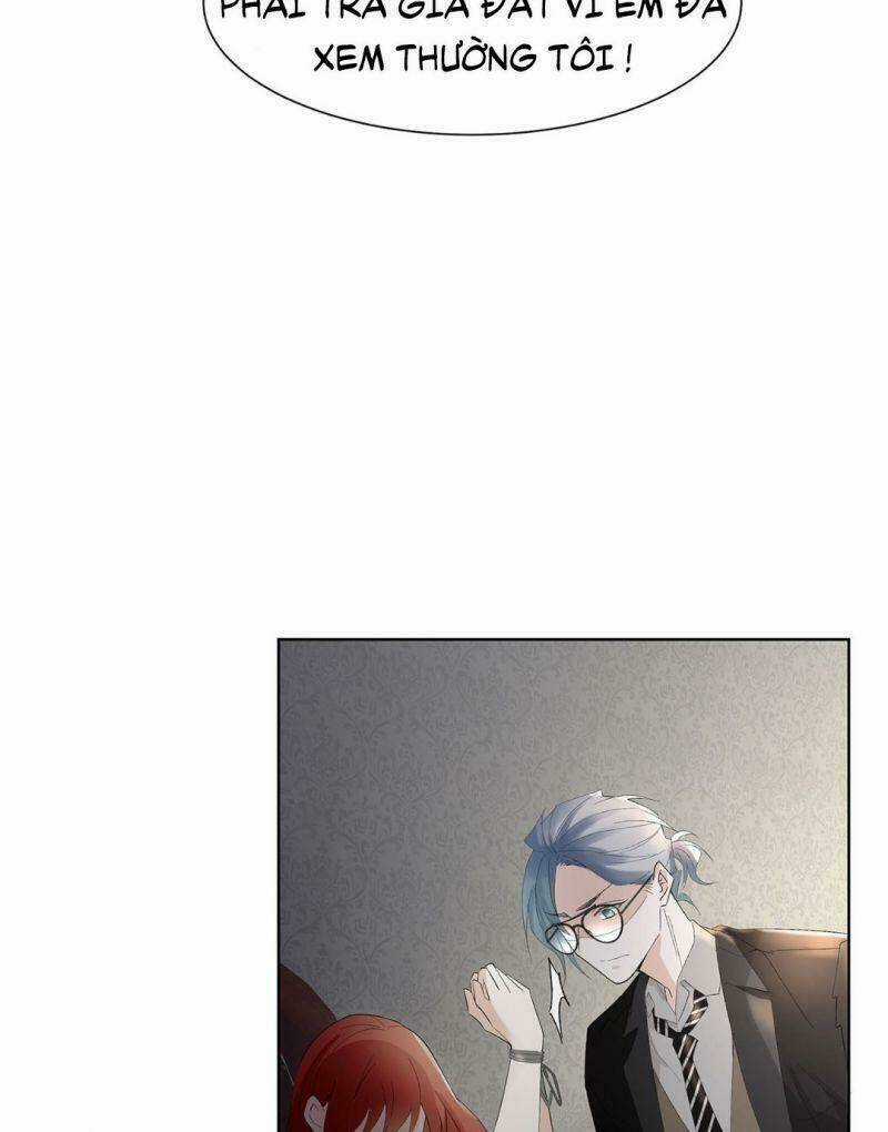 Ảnh Đế Yêu Hồ Chapter 3 trang 18