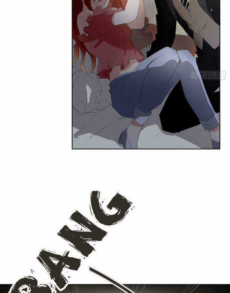 Ảnh Đế Yêu Hồ Chapter 3 trang 19