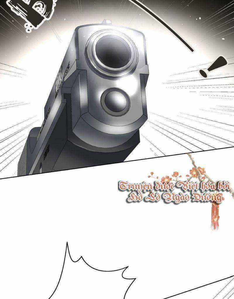 Ảnh Đế Yêu Hồ Chapter 3 trang 20