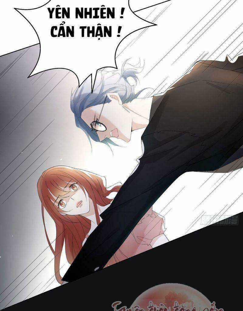 Ảnh Đế Yêu Hồ Chapter 3 trang 21