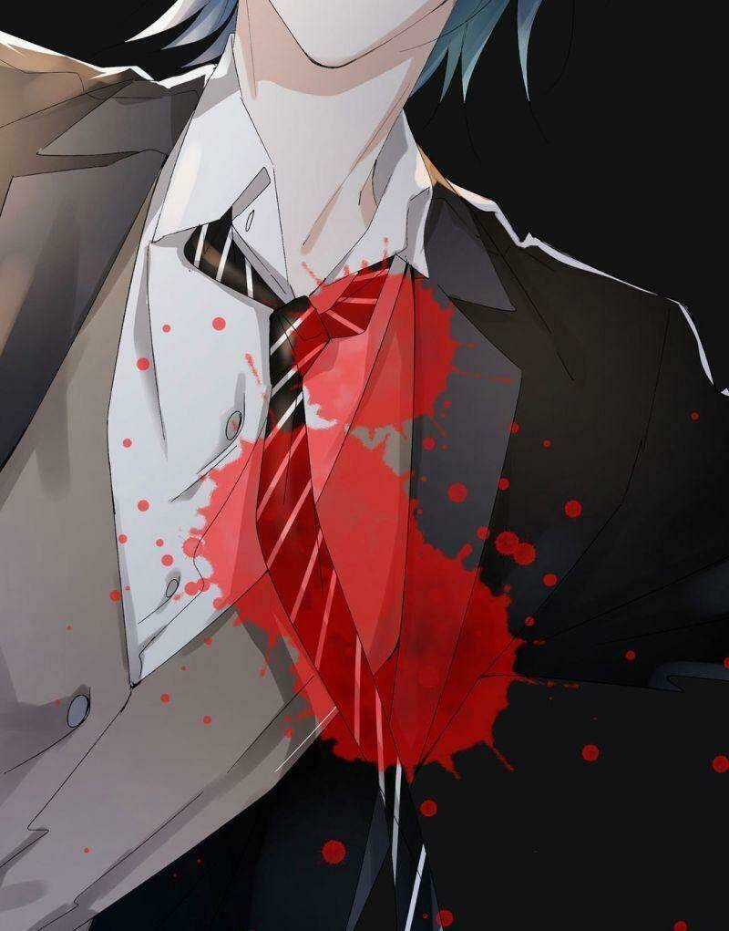 Ảnh Đế Yêu Hồ Chapter 3 trang 23