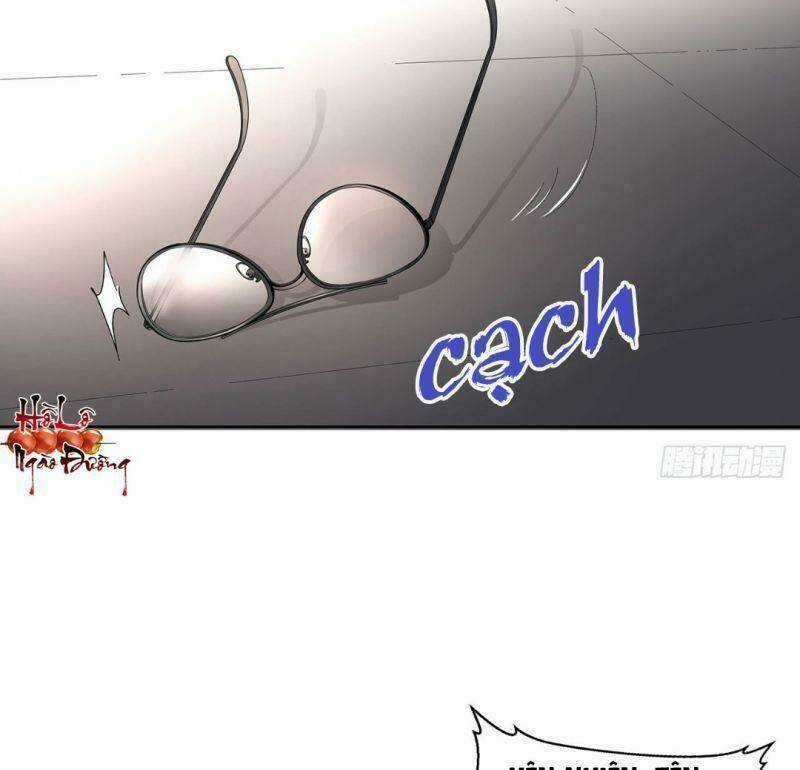 Ảnh Đế Yêu Hồ Chapter 3 trang 25