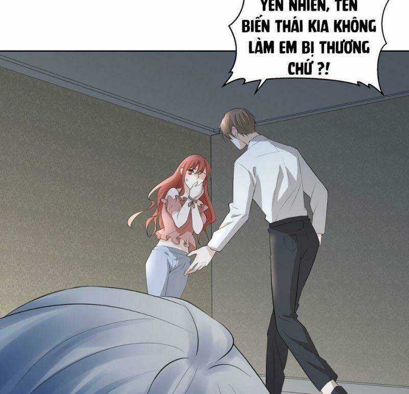 Ảnh Đế Yêu Hồ Chapter 3 trang 26