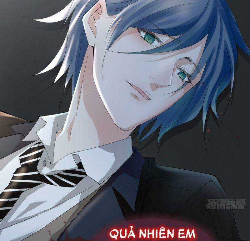 Ảnh Đế Yêu Hồ Chapter 3 trang 28