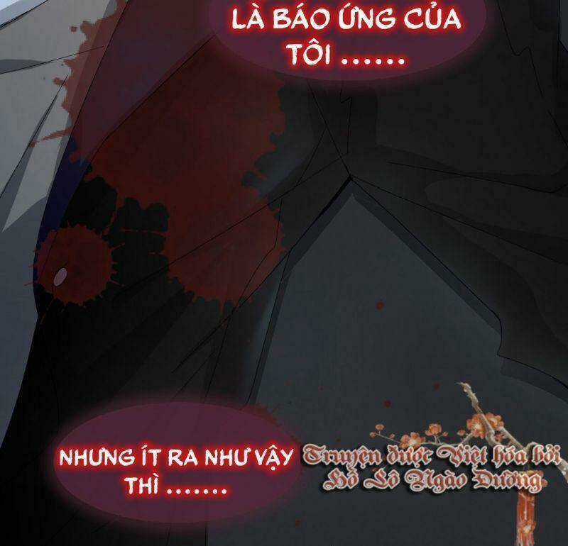 Ảnh Đế Yêu Hồ Chapter 3 trang 29