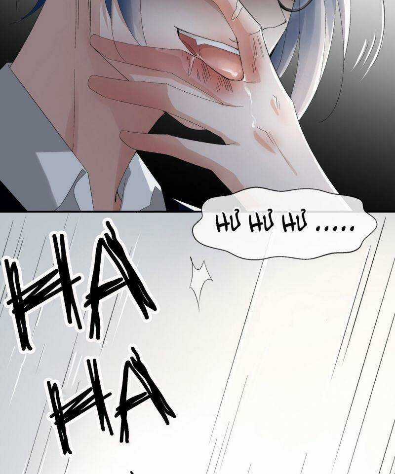 Ảnh Đế Yêu Hồ Chapter 3 trang 3