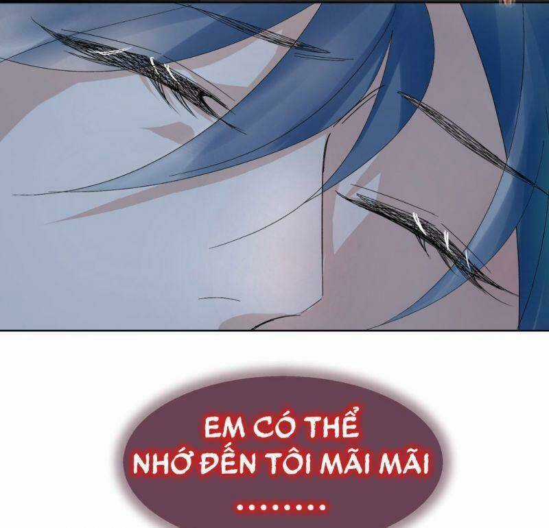 Ảnh Đế Yêu Hồ Chapter 3 trang 30