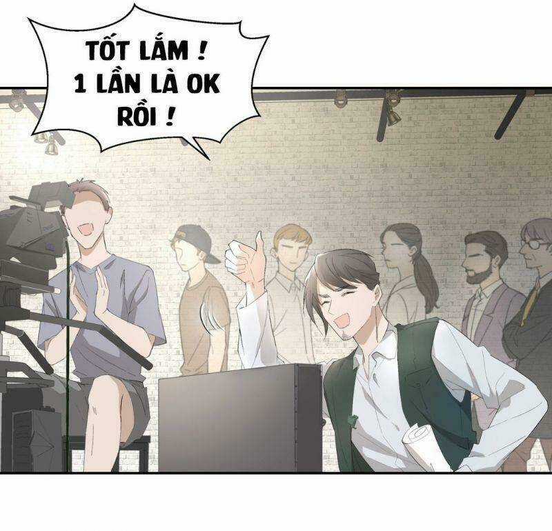 Ảnh Đế Yêu Hồ Chapter 3 trang 33