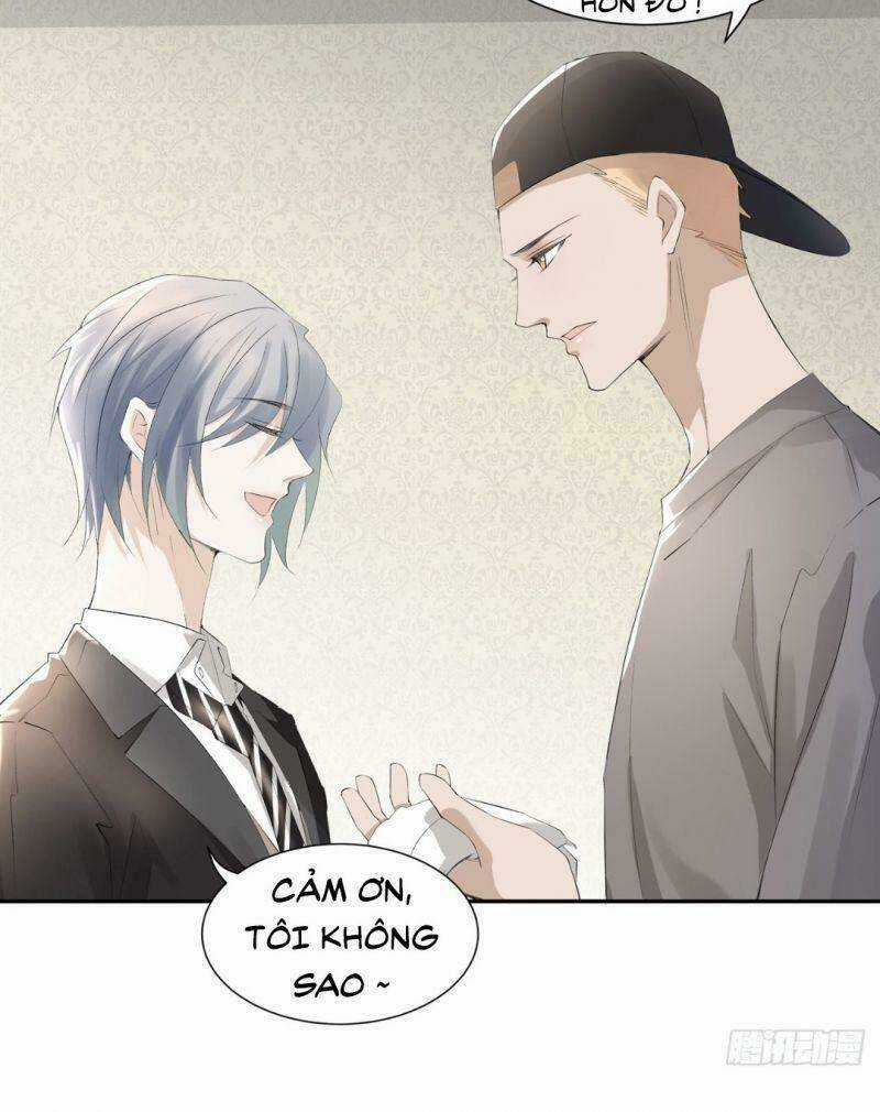 Ảnh Đế Yêu Hồ Chapter 3 trang 37