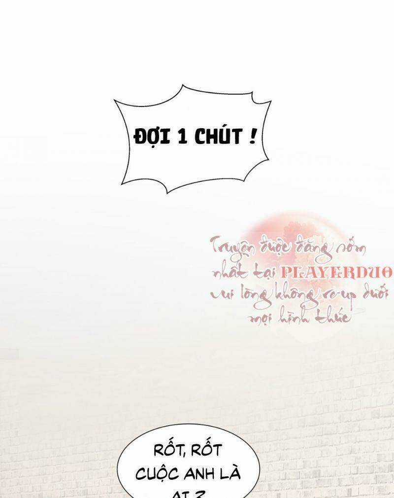 Ảnh Đế Yêu Hồ Chapter 3 trang 38