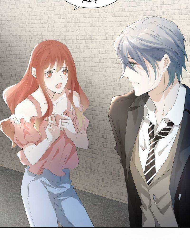 Ảnh Đế Yêu Hồ Chapter 3 trang 39