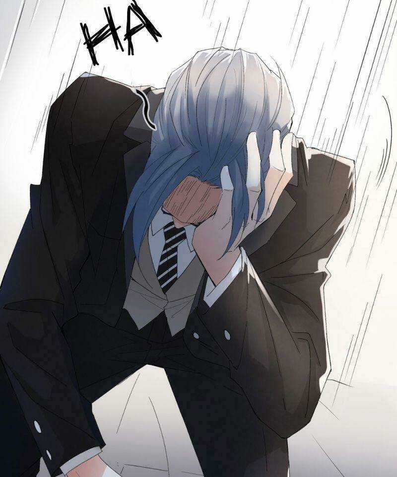 Ảnh Đế Yêu Hồ Chapter 3 trang 4