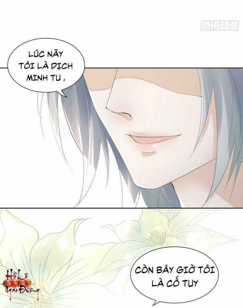 Ảnh Đế Yêu Hồ Chapter 3 trang 40