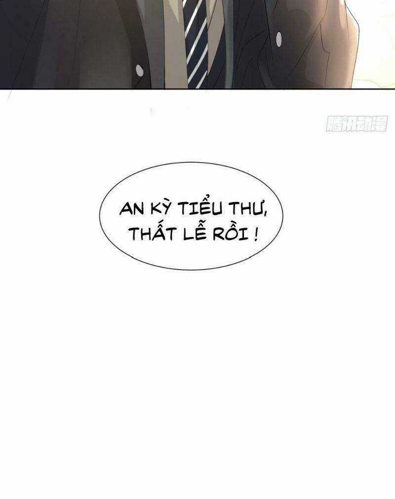 Ảnh Đế Yêu Hồ Chapter 3 trang 42