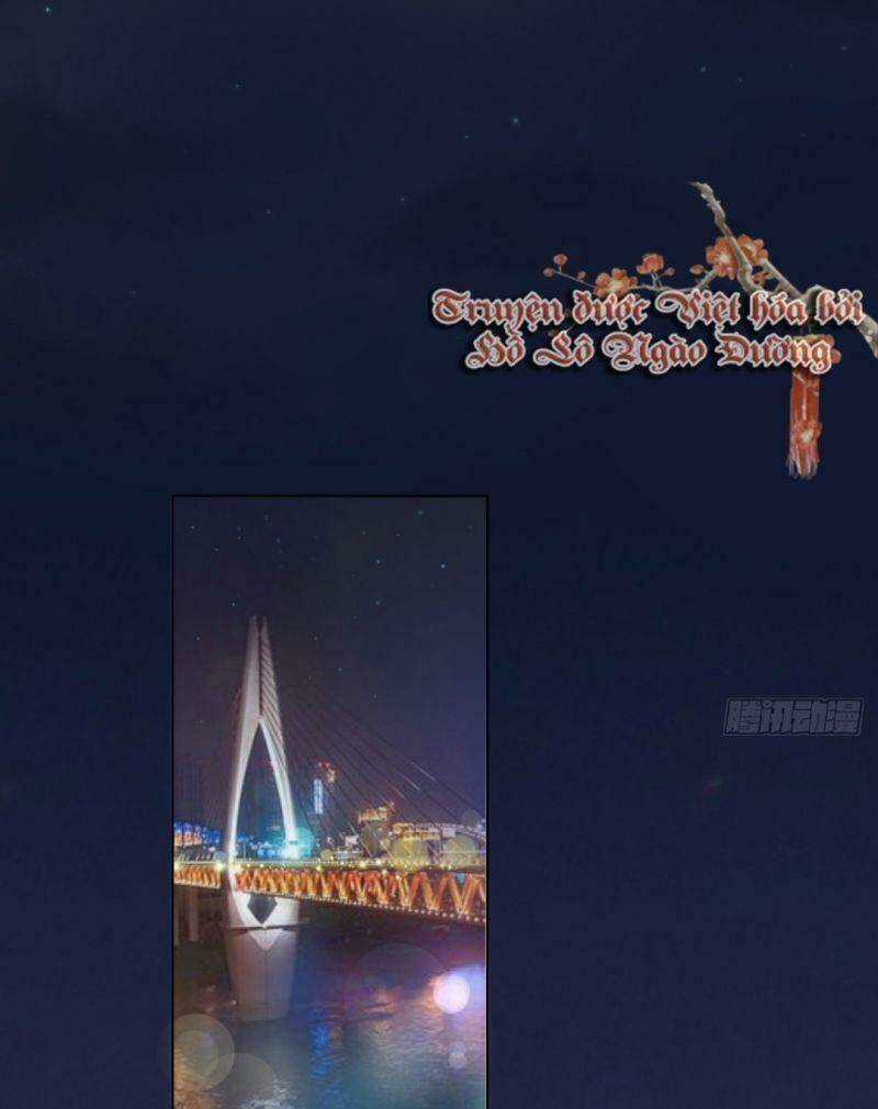 Ảnh Đế Yêu Hồ Chapter 3 trang 44