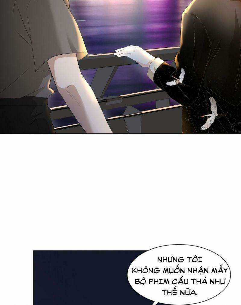 Ảnh Đế Yêu Hồ Chapter 3 trang 46