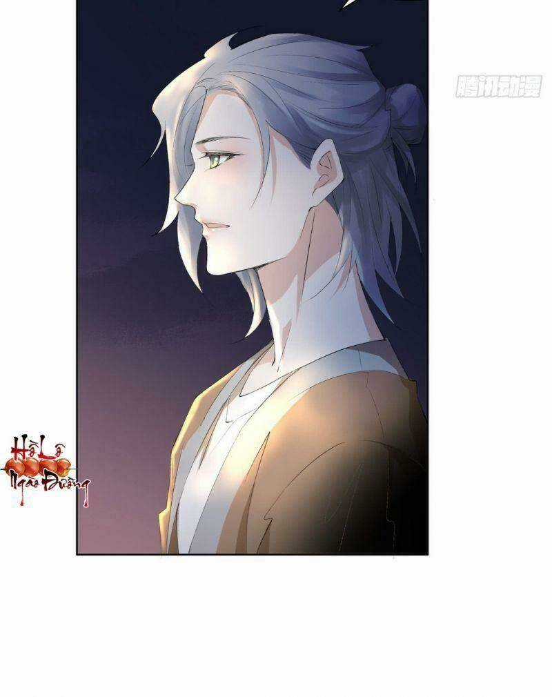 Ảnh Đế Yêu Hồ Chapter 3 trang 47