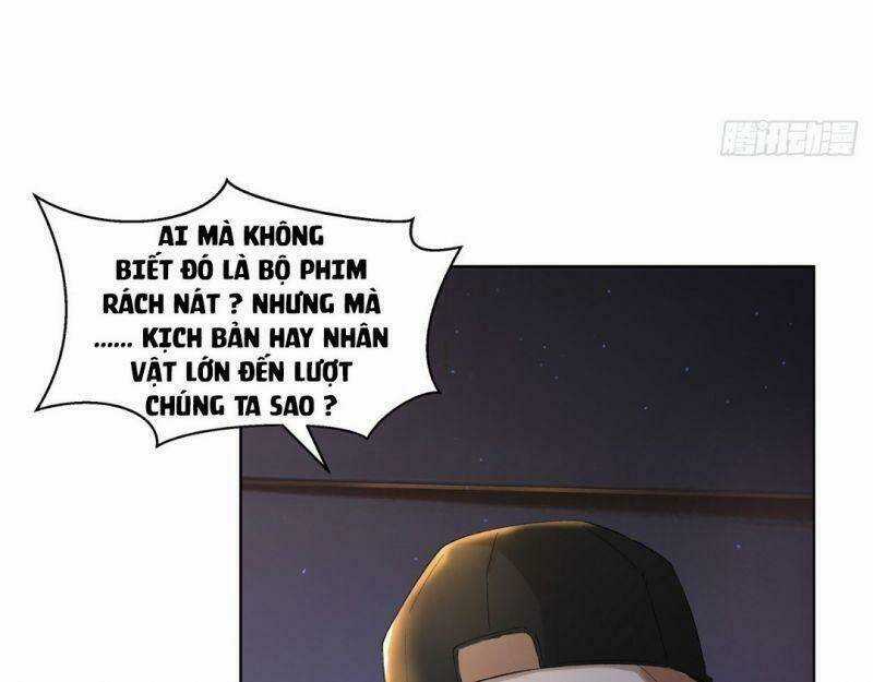 Ảnh Đế Yêu Hồ Chapter 3 trang 48