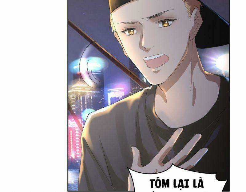 Ảnh Đế Yêu Hồ Chapter 3 trang 49