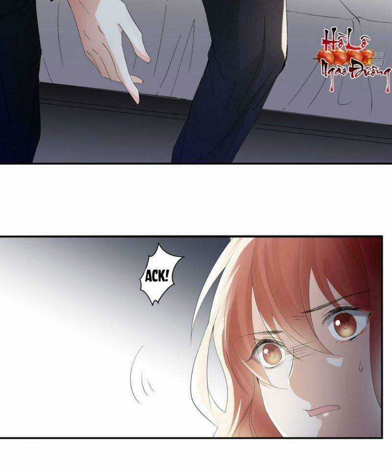 Ảnh Đế Yêu Hồ Chapter 3 trang 5