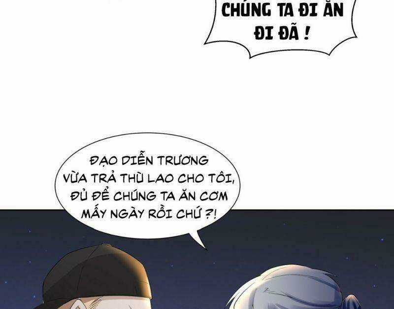 Ảnh Đế Yêu Hồ Chapter 3 trang 50