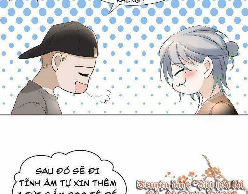 Ảnh Đế Yêu Hồ Chapter 3 trang 52