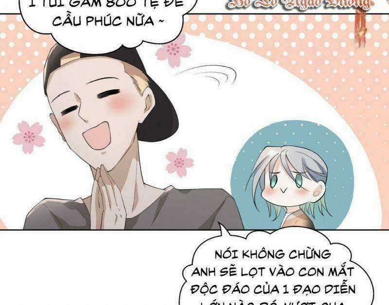 Ảnh Đế Yêu Hồ Chapter 3 trang 53