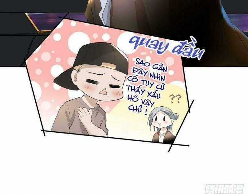 Ảnh Đế Yêu Hồ Chapter 3 trang 58