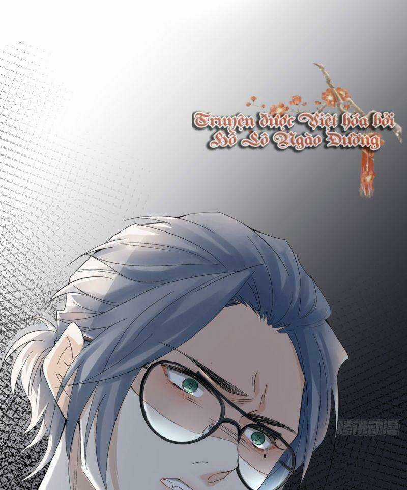 Ảnh Đế Yêu Hồ Chapter 3 trang 9