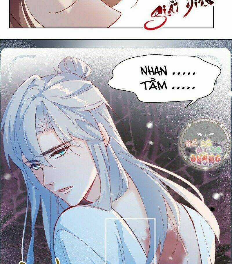 Ảnh Đế Yêu Hồ Chapter 30 trang 10