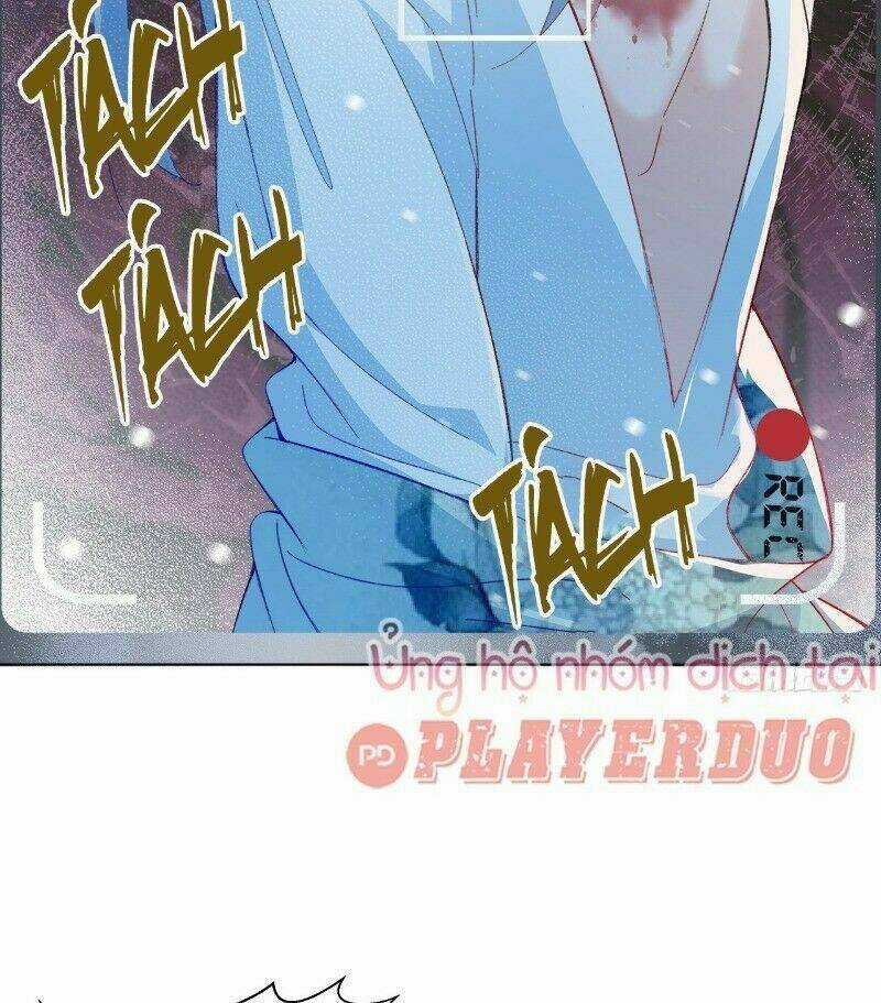 Ảnh Đế Yêu Hồ Chapter 30 trang 11