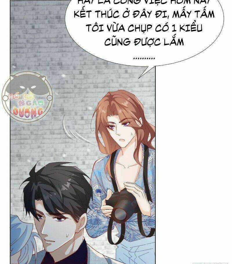 Ảnh Đế Yêu Hồ Chapter 30 trang 13