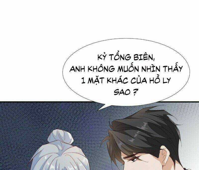 Ảnh Đế Yêu Hồ Chapter 30 trang 15