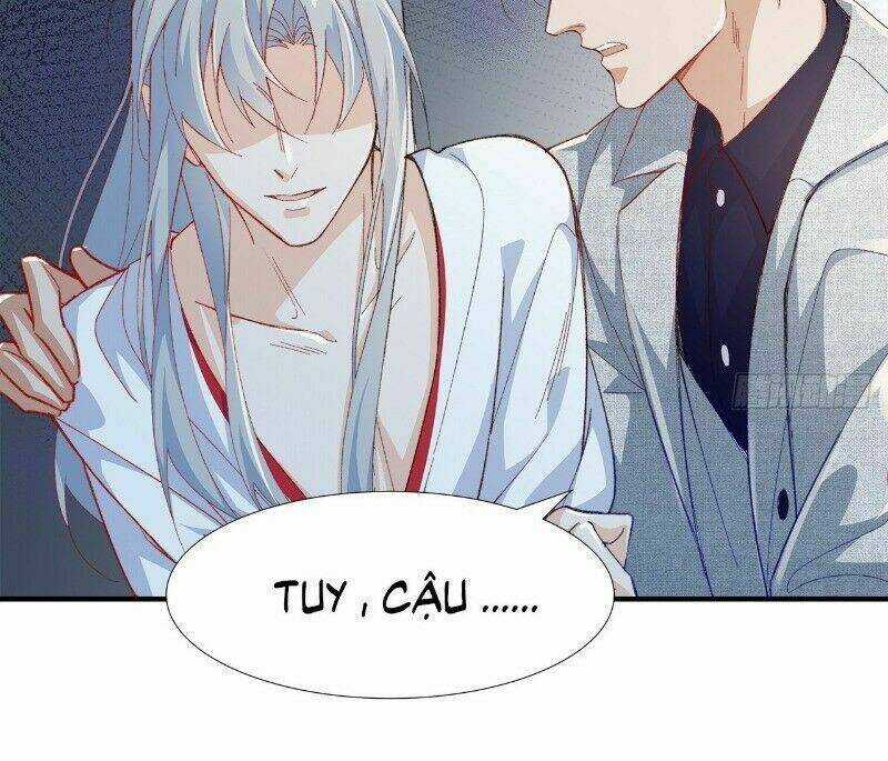 Ảnh Đế Yêu Hồ Chapter 30 trang 16