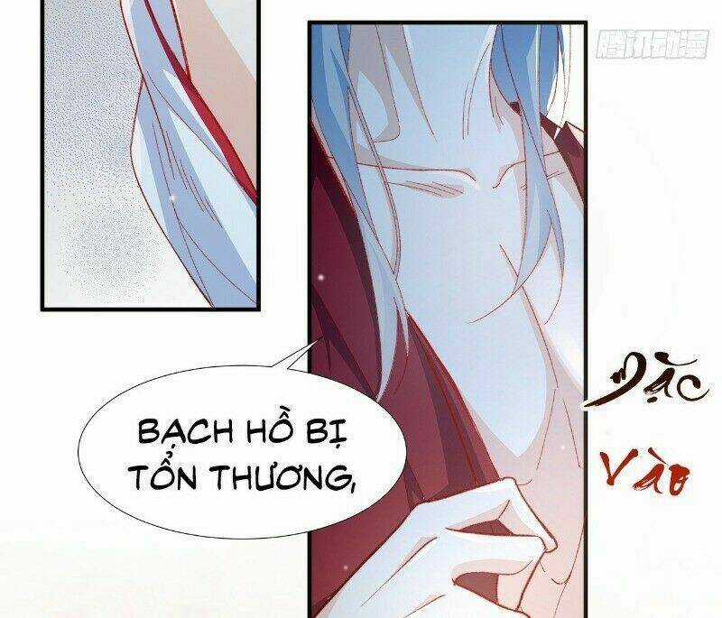 Ảnh Đế Yêu Hồ Chapter 30 trang 18