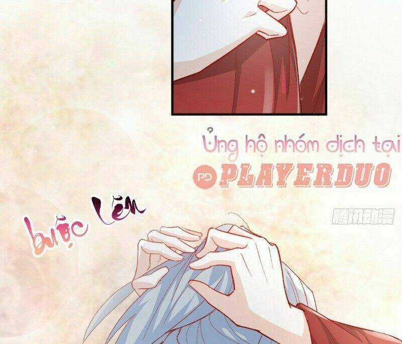 Ảnh Đế Yêu Hồ Chapter 30 trang 19