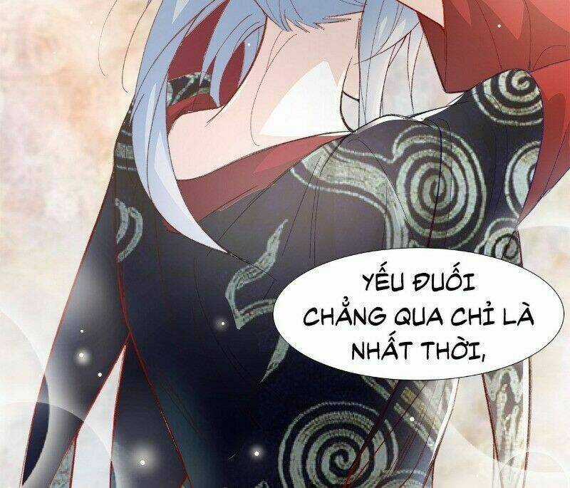 Ảnh Đế Yêu Hồ Chapter 30 trang 20