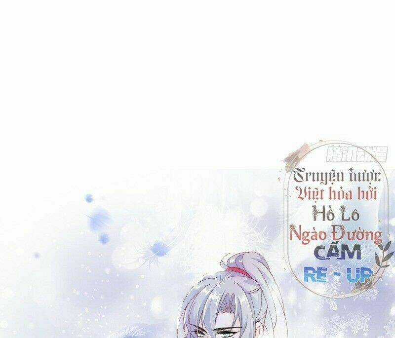 Ảnh Đế Yêu Hồ Chapter 30 trang 22