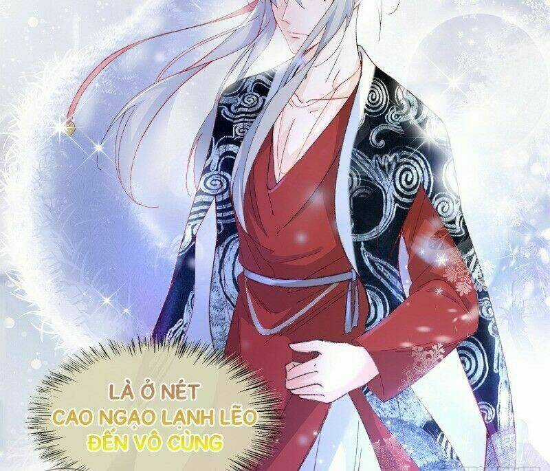 Ảnh Đế Yêu Hồ Chapter 30 trang 23
