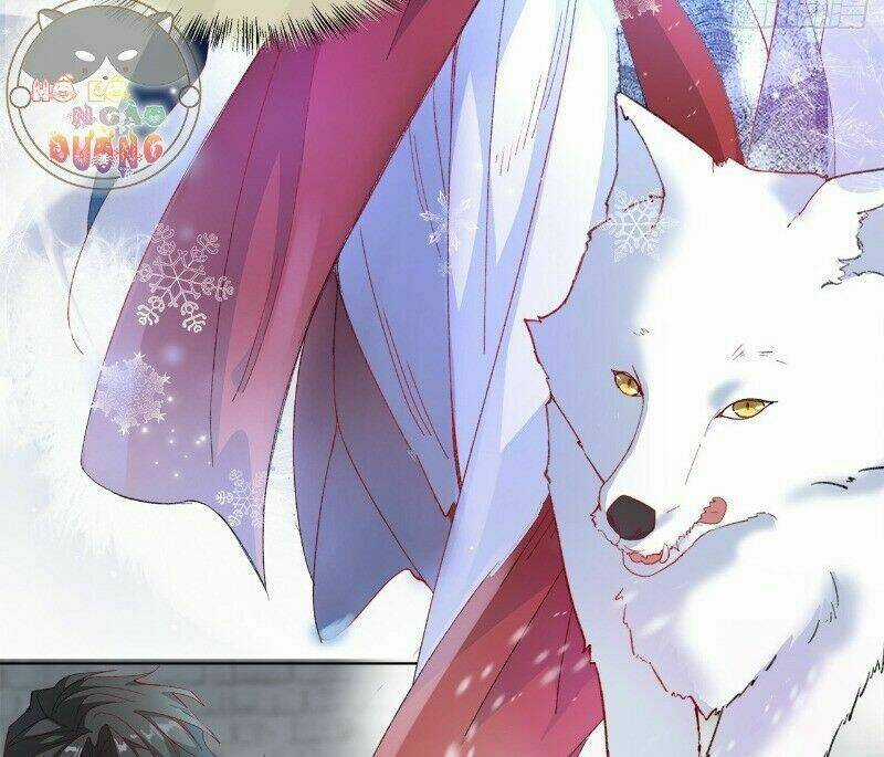 Ảnh Đế Yêu Hồ Chapter 30 trang 24