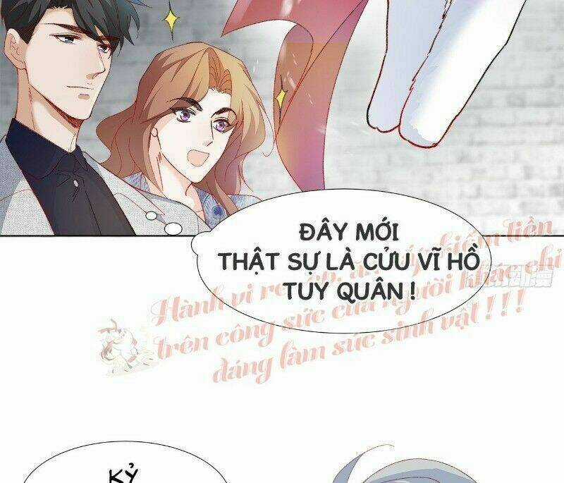 Ảnh Đế Yêu Hồ Chapter 30 trang 25