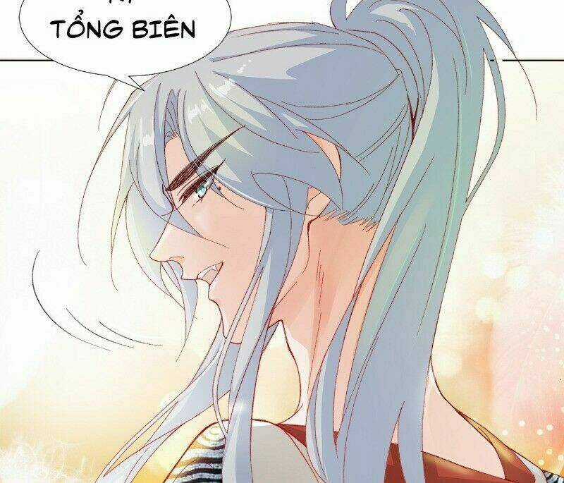 Ảnh Đế Yêu Hồ Chapter 30 trang 26